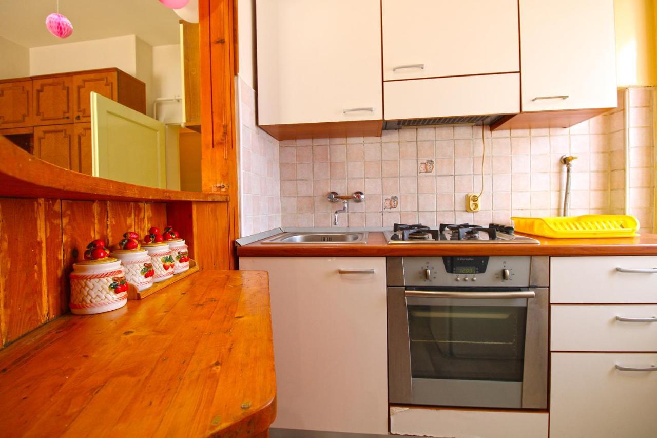 Apartment Diego 2160 Pula Luaran gambar