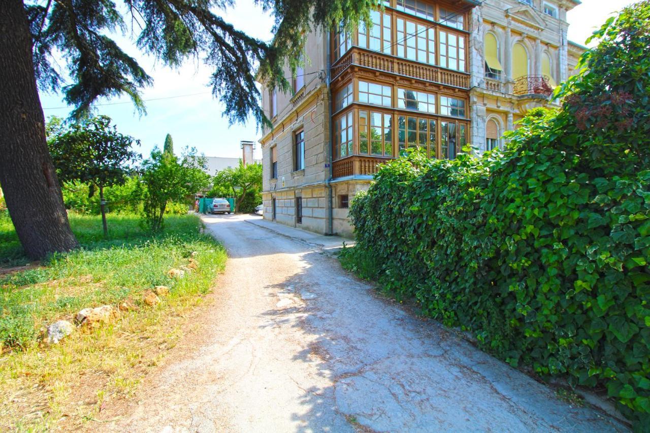 Apartment Diego 2160 Pula Luaran gambar