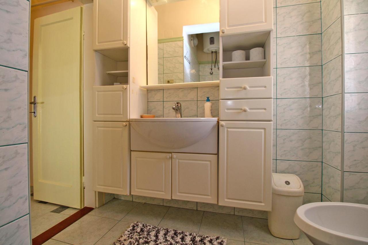 Apartment Diego 2160 Pula Luaran gambar