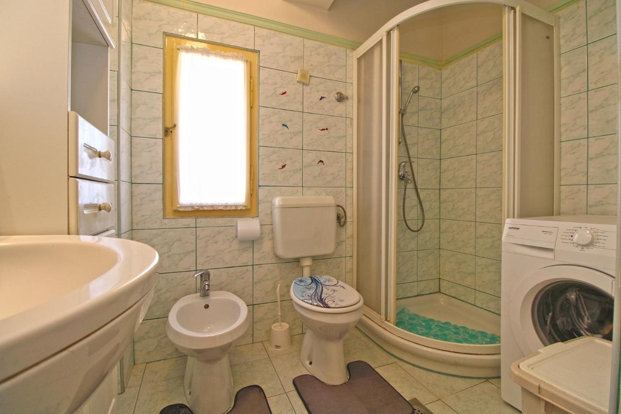 Apartment Diego 2160 Pula Luaran gambar