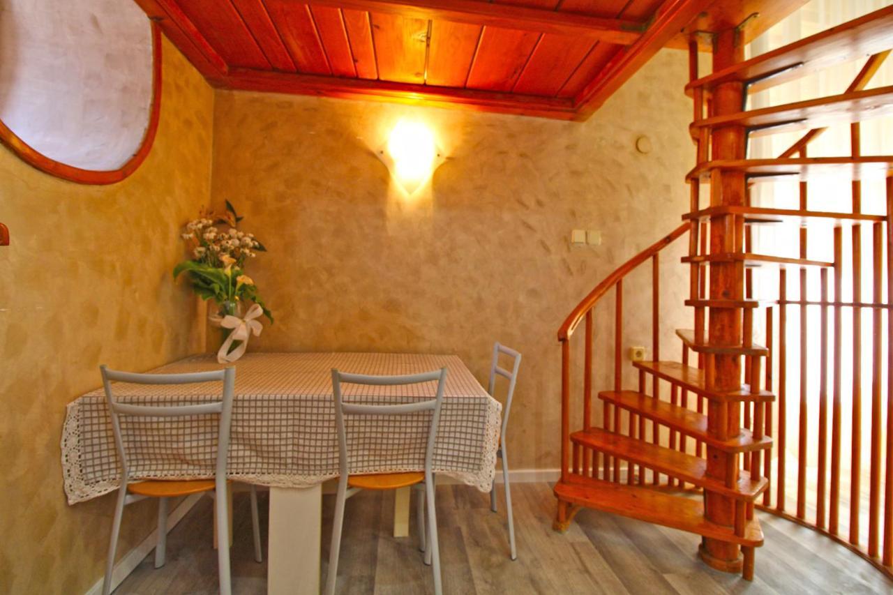 Apartment Diego 2160 Pula Luaran gambar