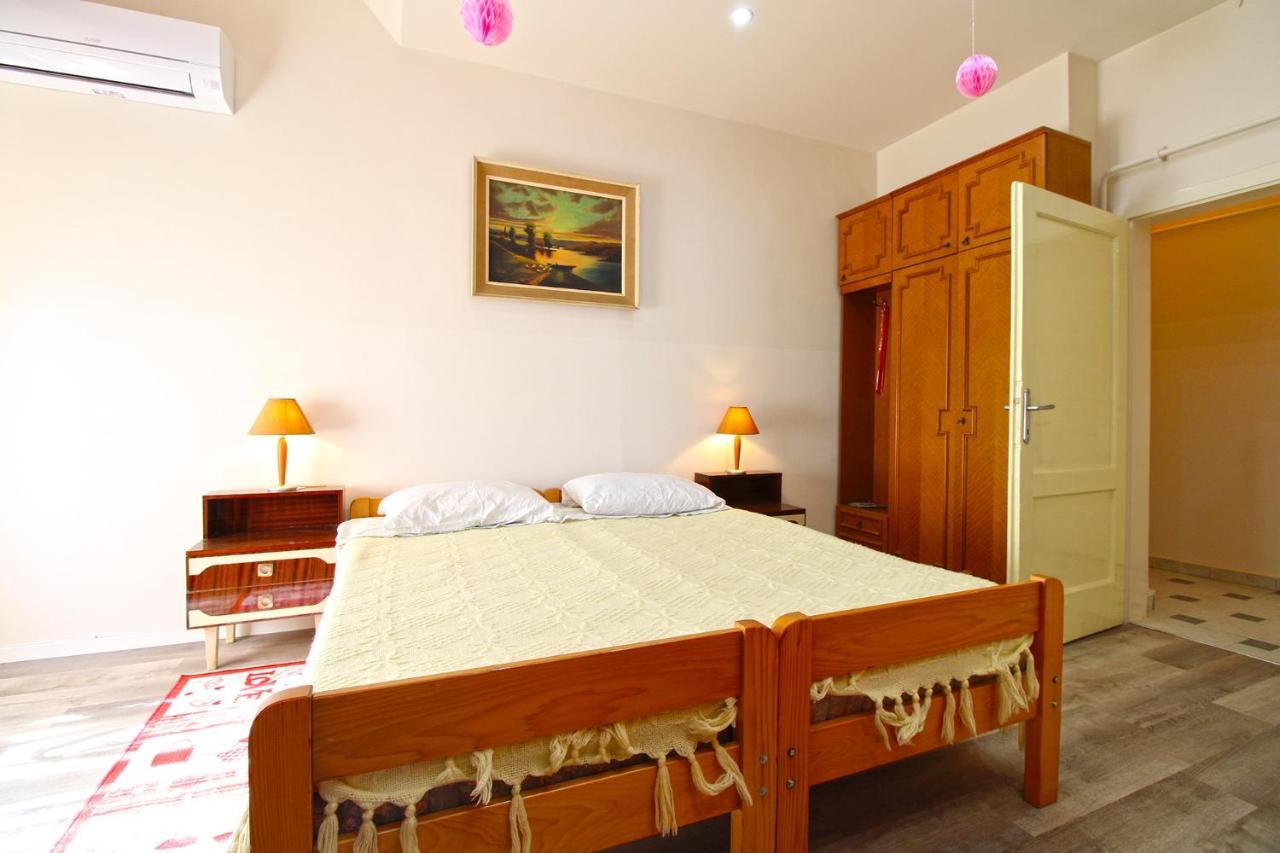Apartment Diego 2160 Pula Luaran gambar