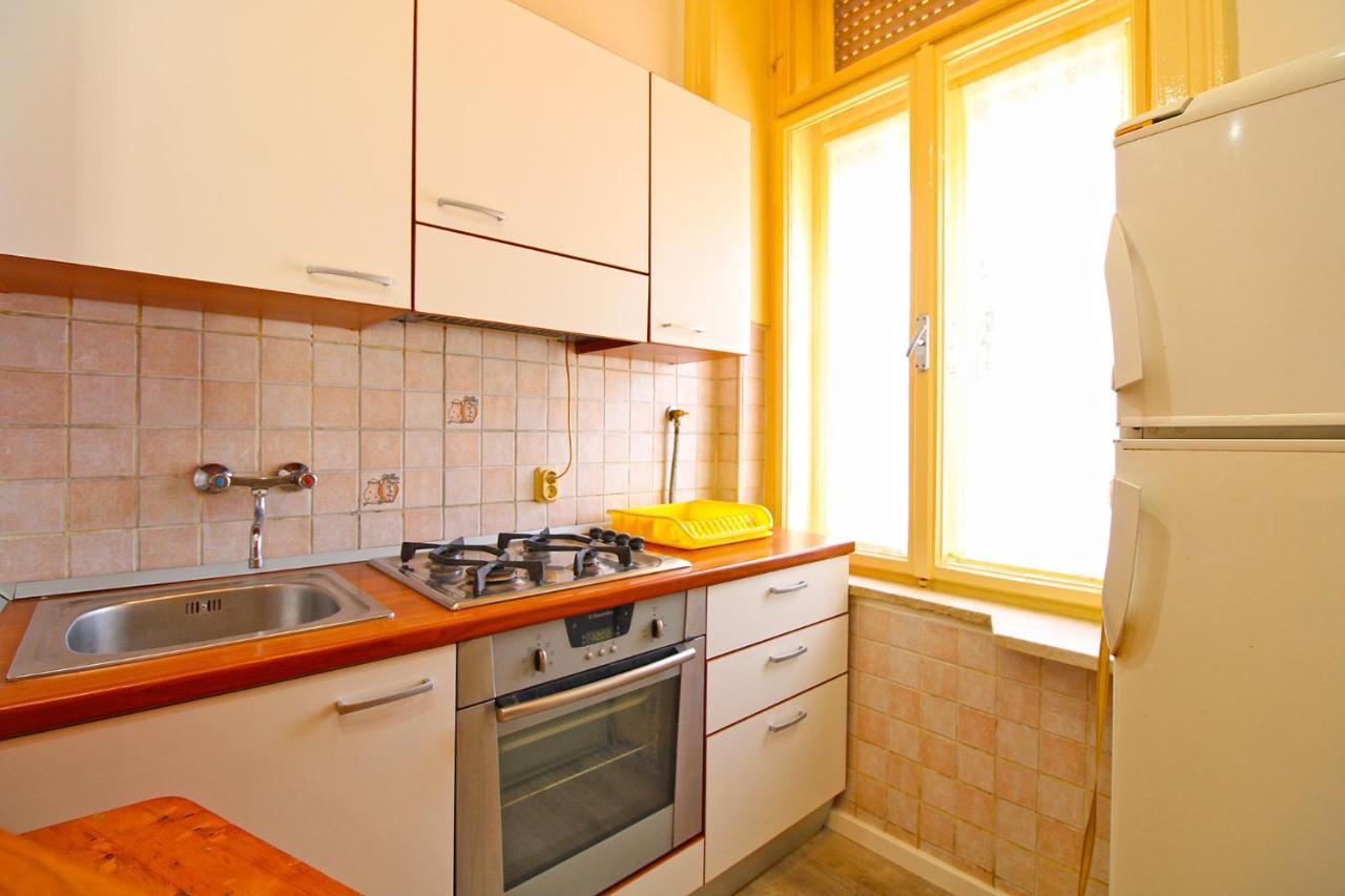 Apartment Diego 2160 Pula Luaran gambar