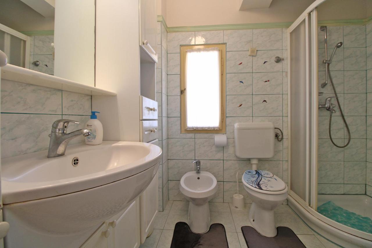 Apartment Diego 2160 Pula Luaran gambar