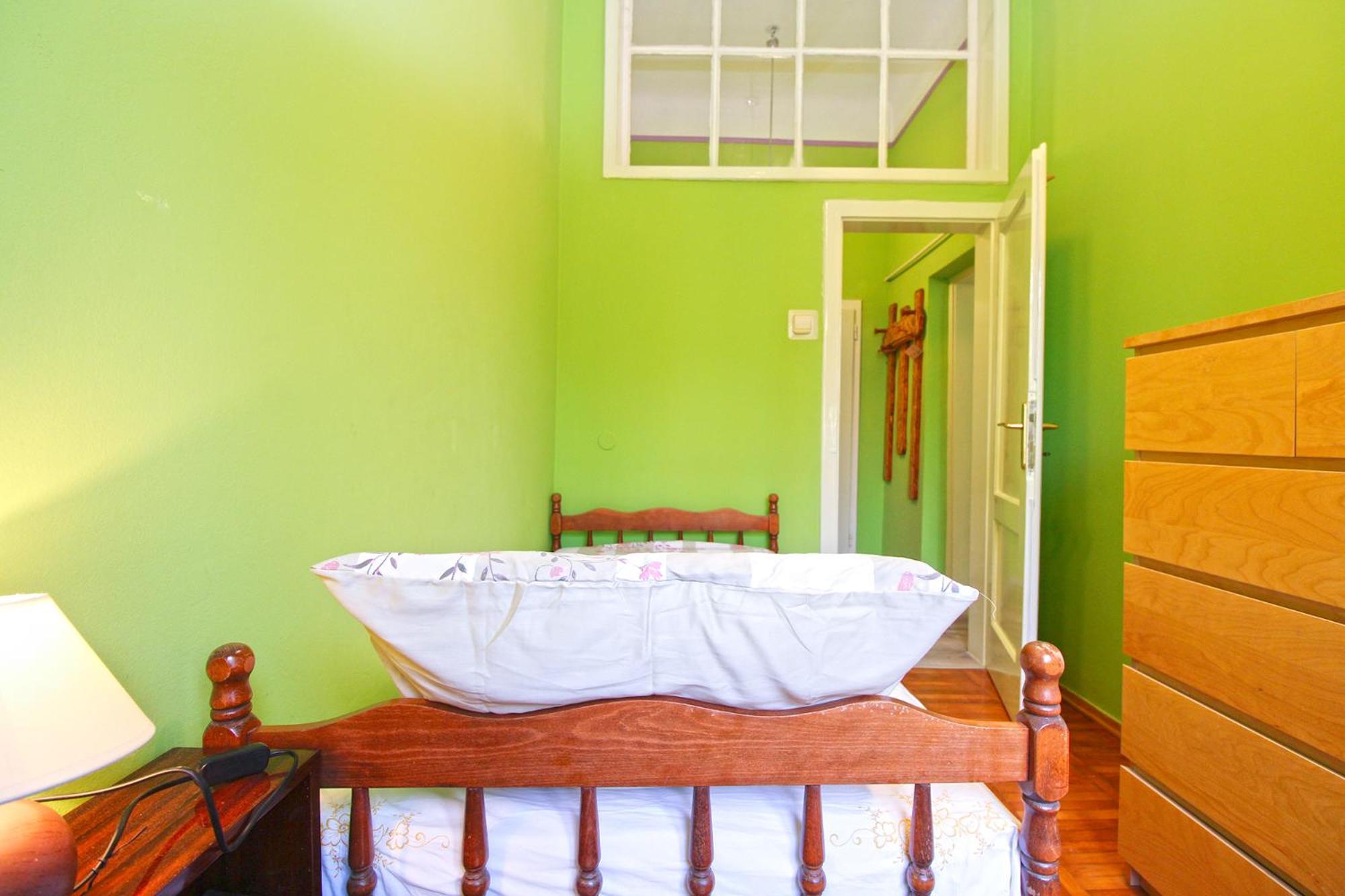 Apartment Diego 2160 Pula Luaran gambar