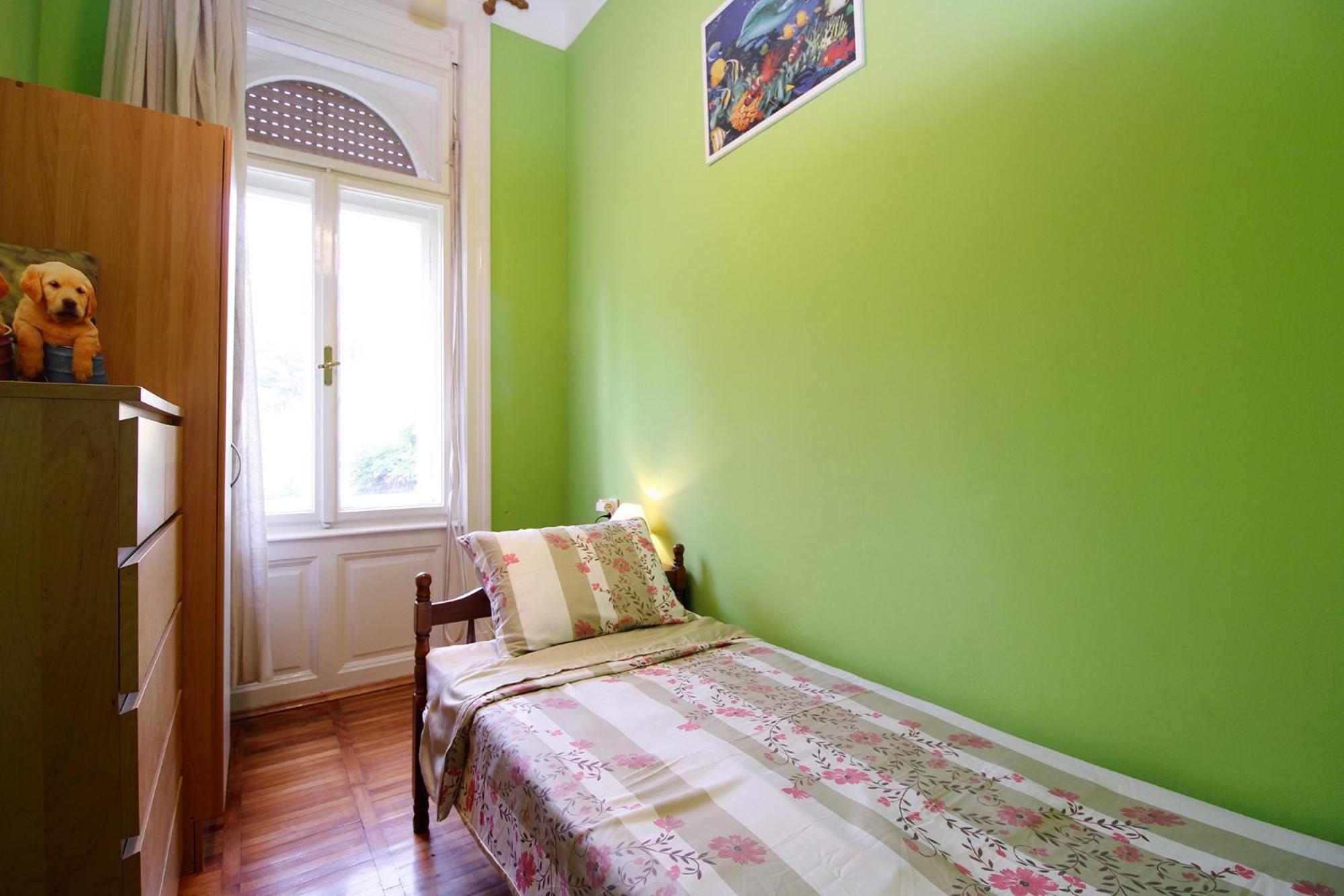 Apartment Diego 2160 Pula Luaran gambar