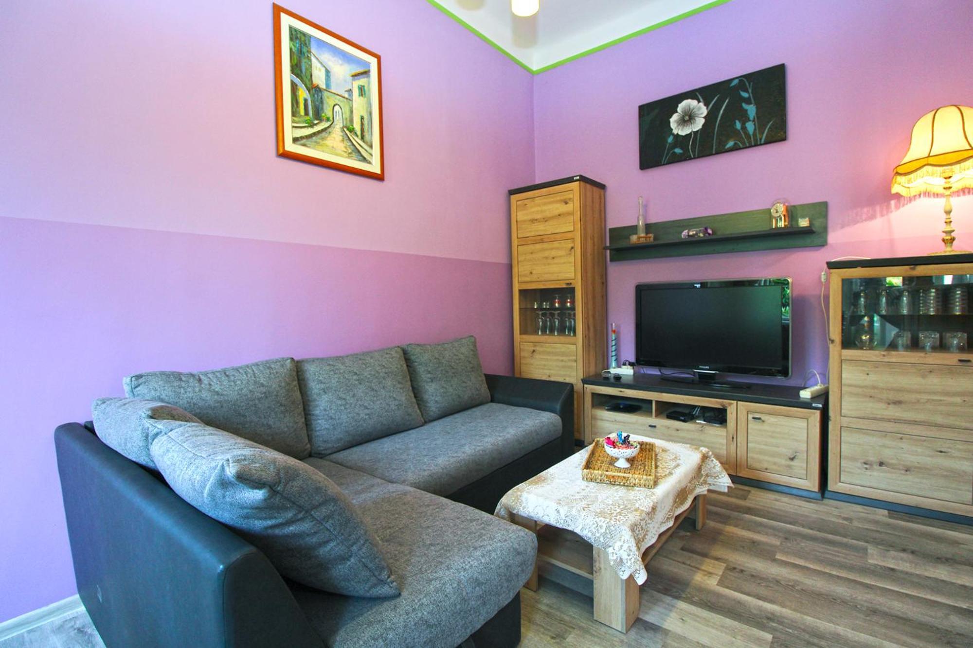 Apartment Diego 2160 Pula Luaran gambar