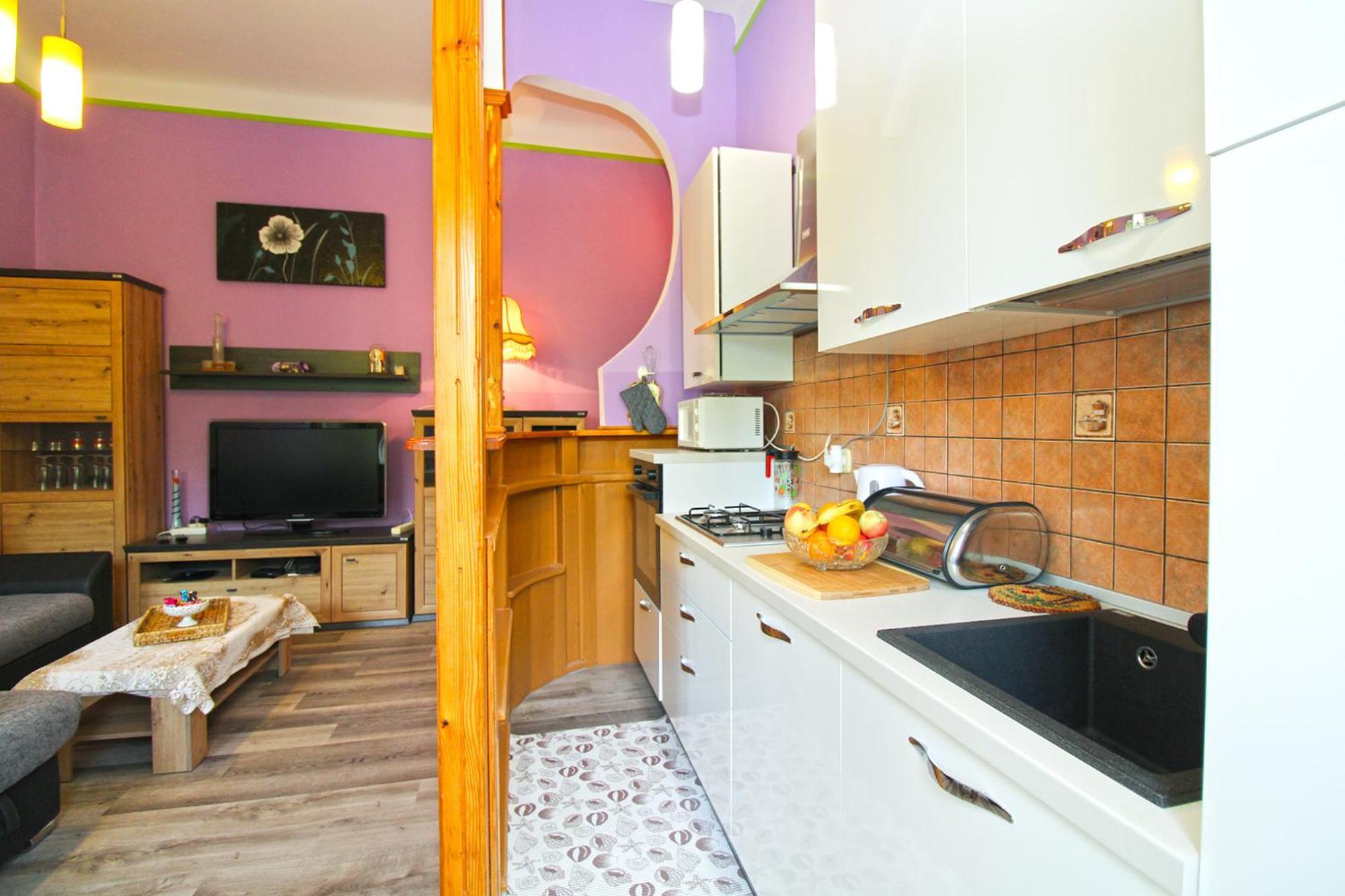 Apartment Diego 2160 Pula Luaran gambar