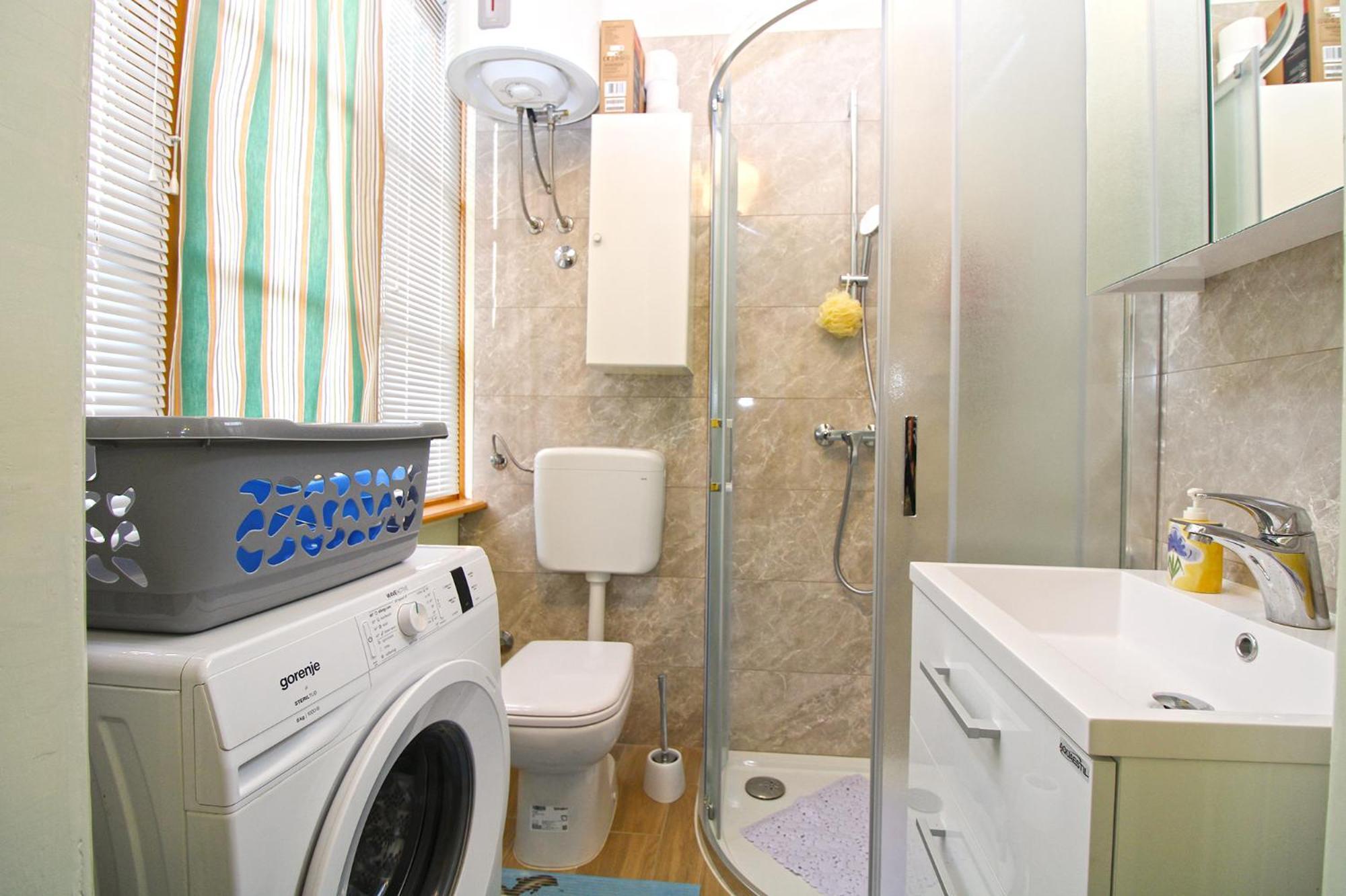 Apartment Diego 2160 Pula Luaran gambar