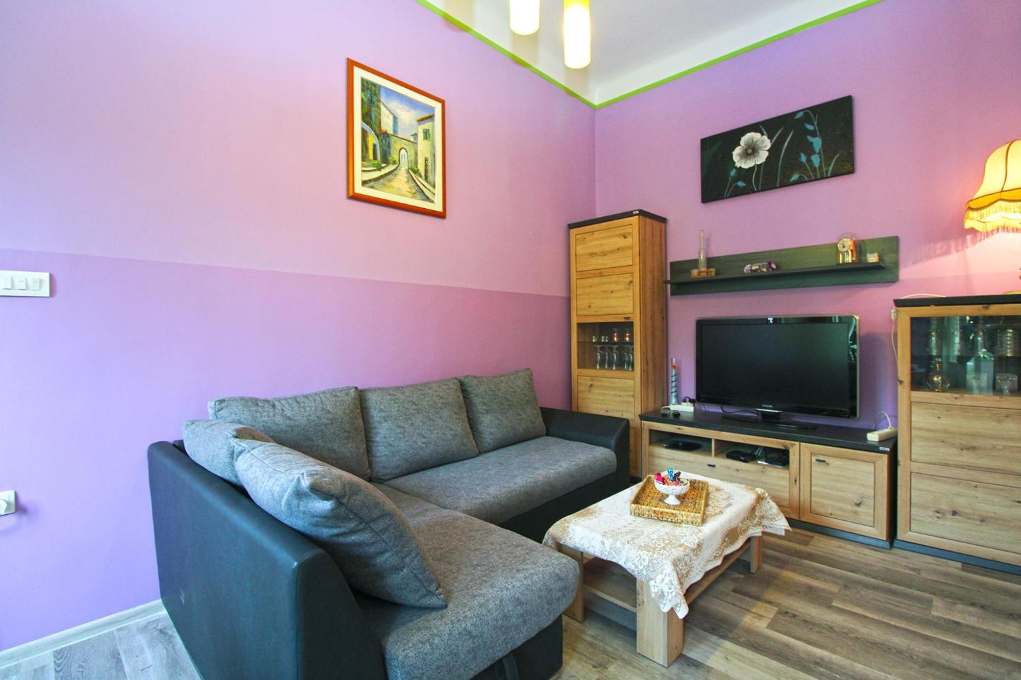 Apartment Diego 2160 Pula Luaran gambar