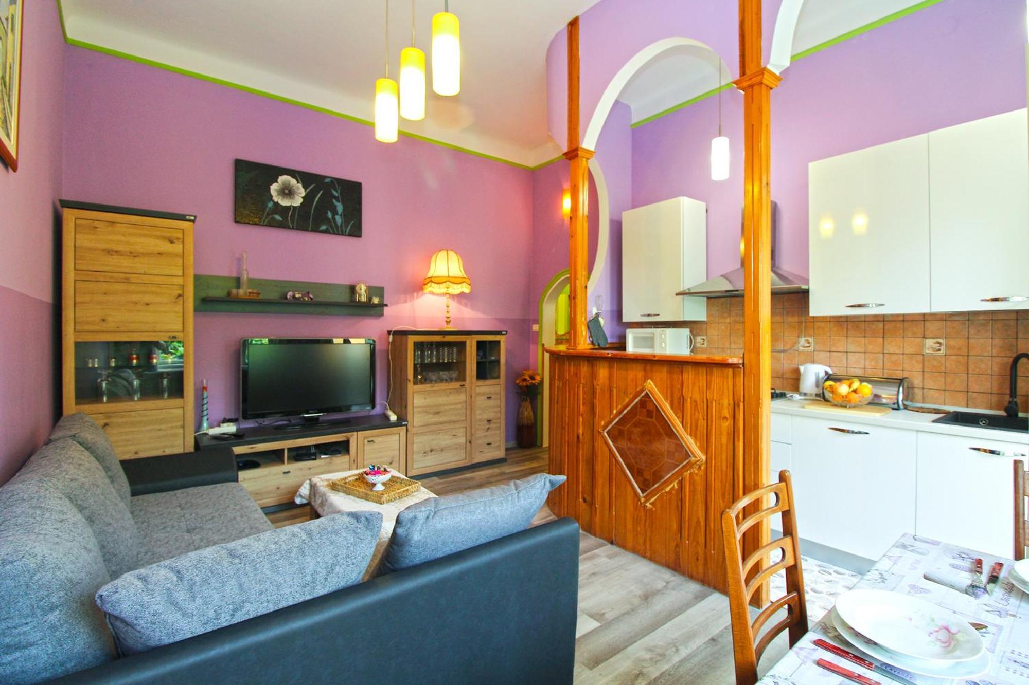 Apartment Diego 2160 Pula Luaran gambar