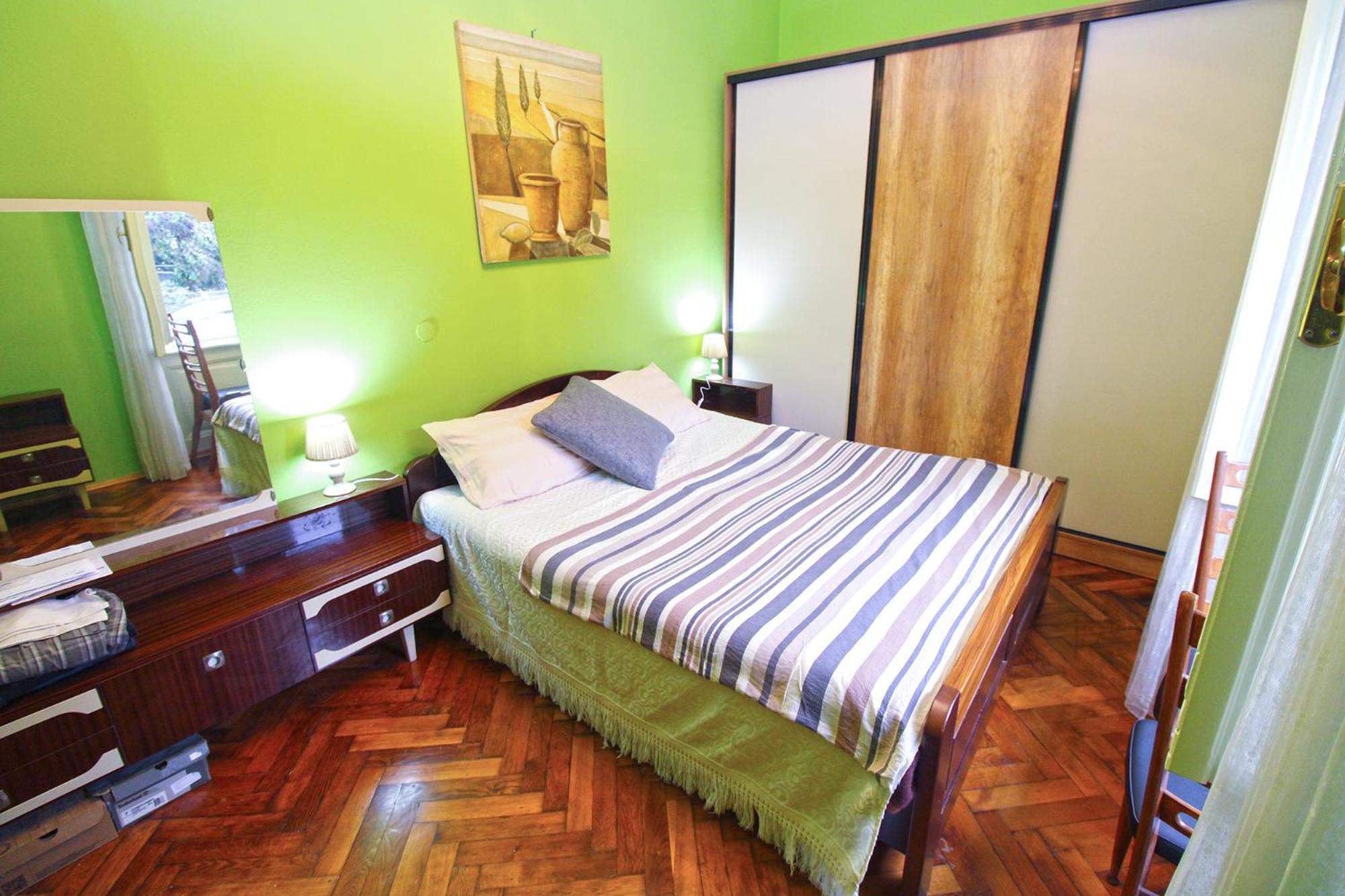 Apartment Diego 2160 Pula Luaran gambar