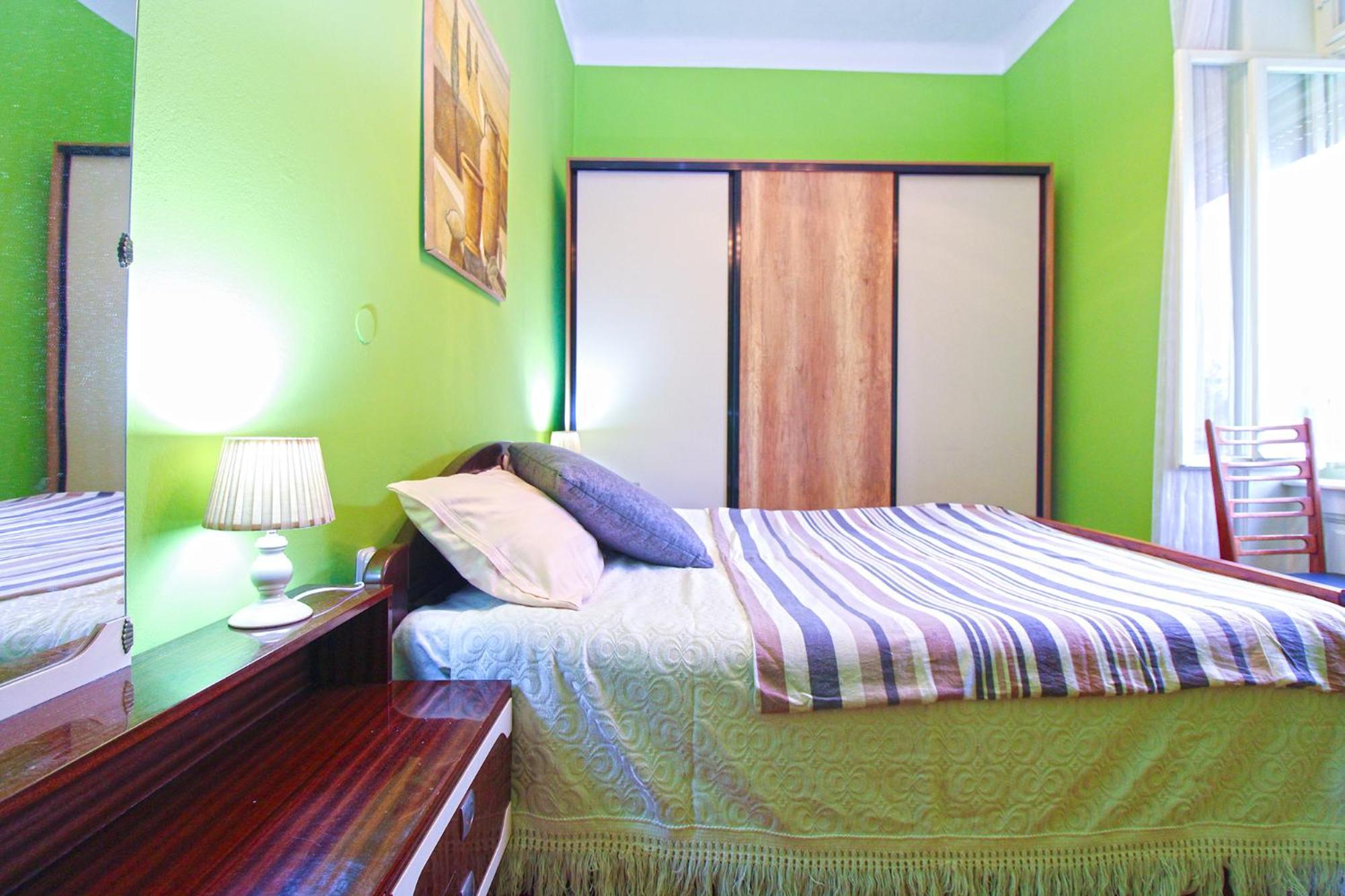 Apartment Diego 2160 Pula Luaran gambar